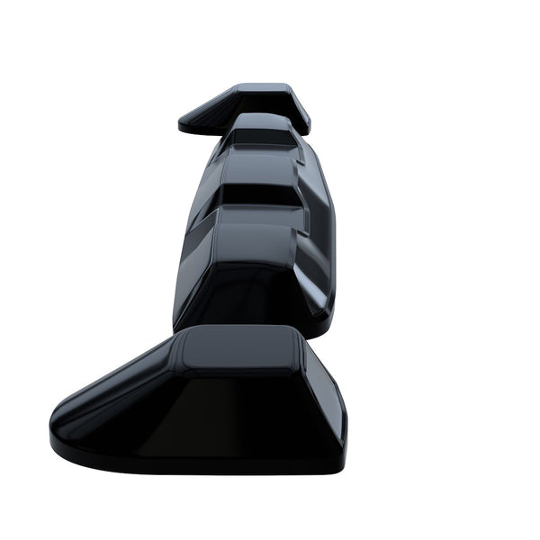 Recon Accessories Roof Marker Light (MPN: 264158XBK)