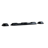 Recon Accessories Roof Marker Light (MPN: 264158XBK)