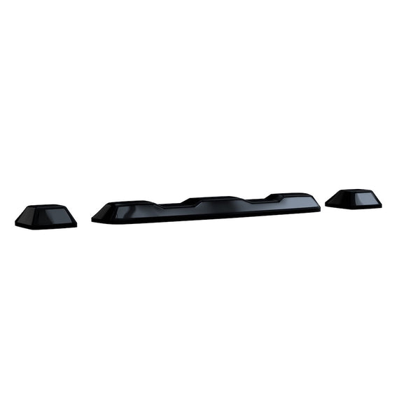 Recon Accessories Roof Marker Light (MPN: 264158XBK)