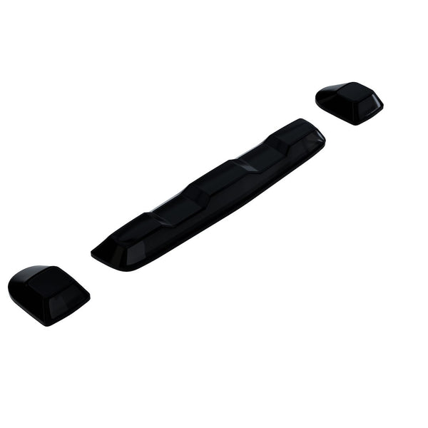 Recon Accessories Roof Marker Light (MPN: 264158XBK)