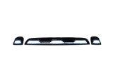 RECON Roof Marker Light (MPN: 264158XWHCL)