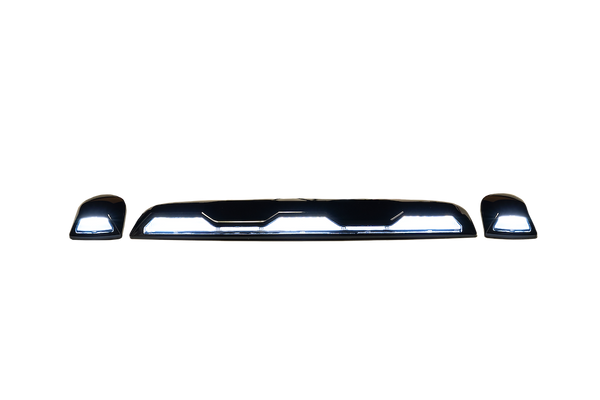 RECON Roof Marker Light (MPN: 264158XWHCL)