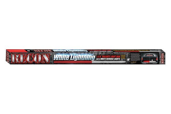 Recon Accessories Tailgate Light Bar (MPN: 26415)