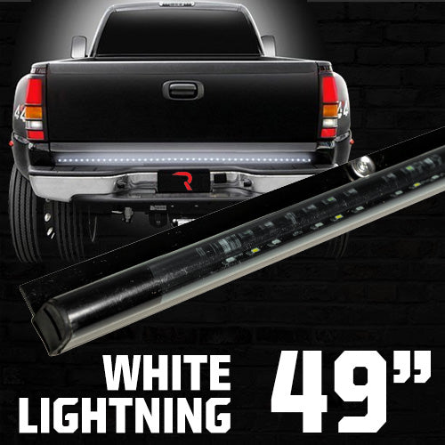 Recon Accessories Tailgate Light Bar (MPN: 26415)