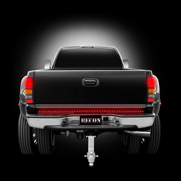 Recon Accessories Tailgate Light Bar (MPN: 26415)