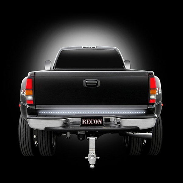 Recon Accessories Tailgate Light Bar (MPN: 26415)