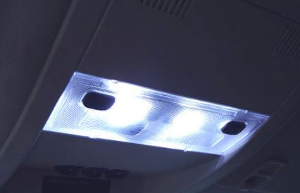 Recon Accessories LED Dome Light Bulb (MPN: 264161)