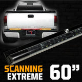 Recon Accessories Tailgate Light Bar (MPN: 26416X)