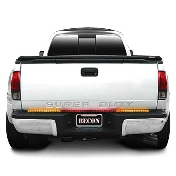 Recon Accessories Tailgate Light Bar (MPN: 26416X)