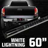 Recon Accessories Tailgate Light Bar (MPN: 26416)