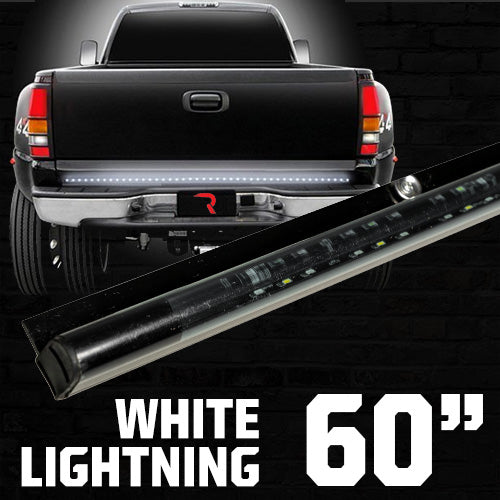 Recon Accessories Tailgate Light Bar (MPN: 26416)