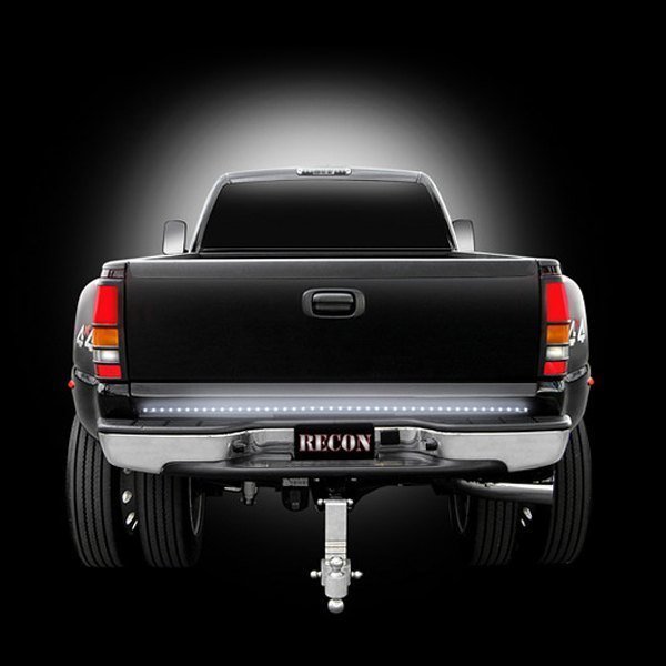 Recon Accessories Tailgate Light Bar (MPN: 26416)