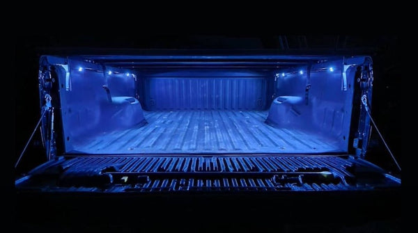 Recon Accessories Cargo Area Light (MPN: 26417HP)