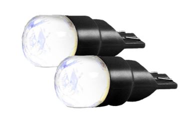 Recon Accessories Multi Purpose LED Light Bulb (MPN: 264200WH)