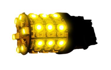 RECON Brake Light Bulb LED (MPN: 264207WA)