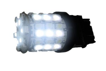 RECON Brake Light Bulb LED (MPN: 264207WA)