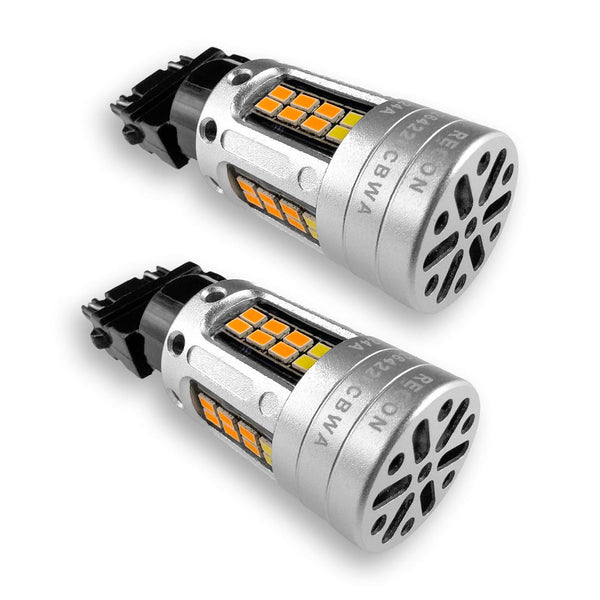 Recon Turn Signal Light Bulb (MPN: 264220CBWA)