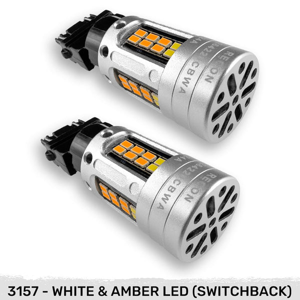 Recon Turn Signal Light Bulb (MPN: 264220CBWA)