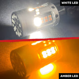 Recon Turn Signal Light Bulb (MPN: 264220CBWA)
