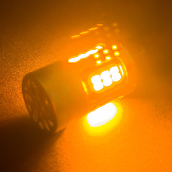 Recon Turn Signal Light Bulb (MPN: 264220CBWA)