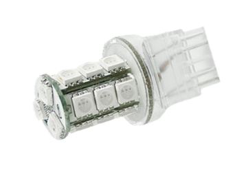 RECON Brake Light Bulb LED (MPN: 264220WH)