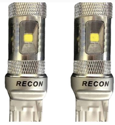 RECON Backup Light Bulb (MPN: 264228WH)