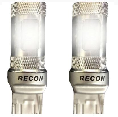 RECON Backup Light Bulb (MPN: 264228WH)