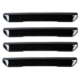 Recon Accessories Side Marker Light Set (MPN: 264230BK)