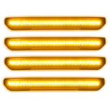 Recon Accessories Side Marker Light Set (MPN: 264230BK)