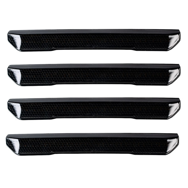 Recon Accessories Side Marker Light Set (MPN: 264230BK)