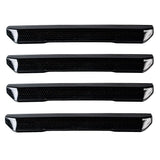 RECON Side Marker Light Set (MPN: 264230WHBK)