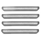 RECON Side Marker Light Set (MPN: 264230WHBK)