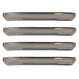 Recon Accessories Side Marker Light Set (MPN: 264230WHCL)