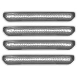 Recon Accessories Side Marker Light Set (MPN: 264230WHCL)