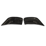 RECON Side Marker Light Set (MPN: 264231WHBK)