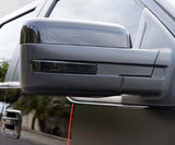 Recon Accessories Exterior Mirror Turn Signal Light (MPN: 264241WHBK)