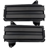 Recon LED Mirror Turn Signal Light (MPN: 264253BK)