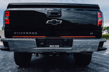 Recon Accessories Tailgate Light Bar (MPN: 26426XHP)