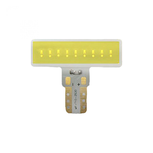 Recon Roof Marker Light Bulb (MPN: 264280WHX)