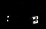 Recon Accessories Headlight Assembly (MPN: 264290LEDXCLC)