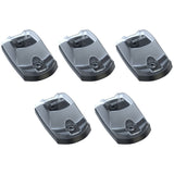 Recon Accessories Roof Marker Light (MPN: 264342CLHPWH)