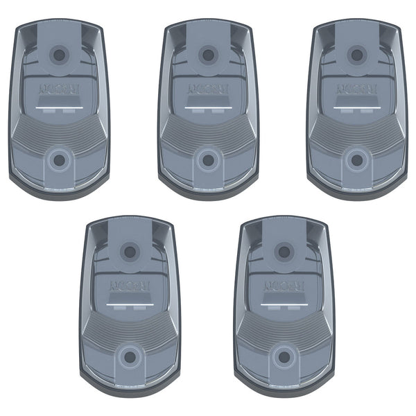 Recon Accessories Roof Marker Light (MPN: 264342CLHPWH)