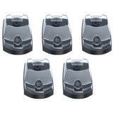 Recon Accessories Roof Marker Light (MPN: 264342CLHPWH)