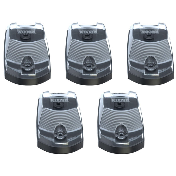 Recon Accessories Roof Marker Light (MPN: 264342CLHPWH)