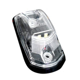 Recon Accessories Roof Marker Light (MPN: 264342CLHPWH)