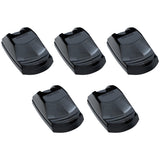 Recon Accessories Roof Marker Light (MPN: 264343BKHPAM)