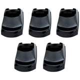 Recon Accessories Roof Marker Light (MPN: 264343BKHPAM)