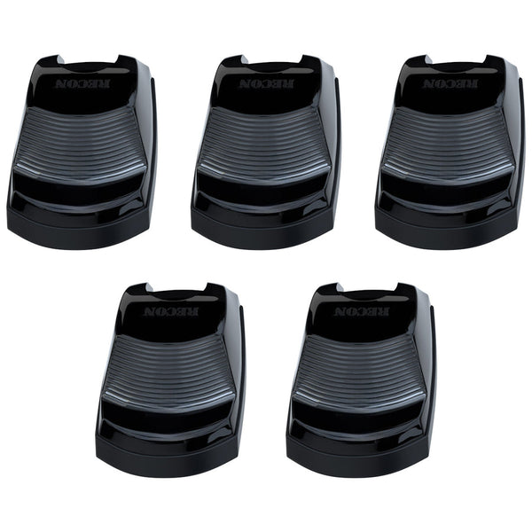 Recon Accessories Roof Marker Light (MPN: 264343BKHPAM)