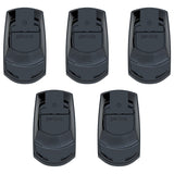 Recon Accessories Roof Marker Light Set (MPN: 264343BKHPWH)