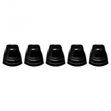 Recon Accessories Roof Marker Light Set (MPN: 264343BKRGB)